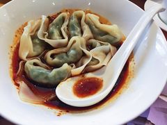 -鼎泰丰(渔阳店)