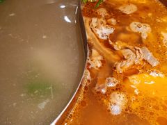 -为什么牛潮汕牛肉火锅(中信广场店)