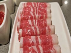 -海底捞火锅(龙湾万达广场店)