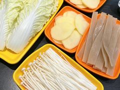 -三煮纸包鱼(青岛总店)