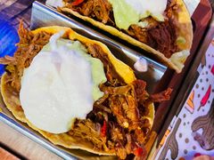 -Famous肥猫墨西哥音乐餐吧(五棵松华熙LIVE店)