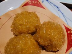 -龍聚祥烧麦馆(万达店)