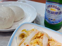 -小乡小镇·传承桐庐土菜·老板亲自烧的菜