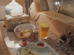 -姗娜娜足道·SPA(古北店)