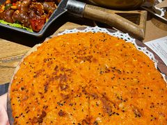 -冰川冷面·延边菜·炭烤串(观前店)