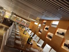 -君悦酒店·La Terrazza意合園·意式风味