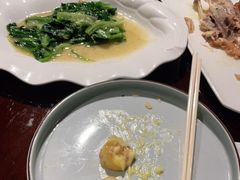 -广州白云机场铂尔曼大酒店·恬园创意中餐厅