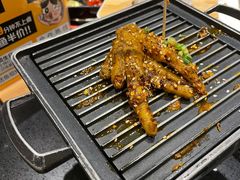 -鱼见你烤鱼•本地烧烤(1818店)