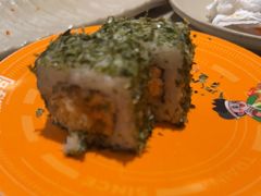 -禾绿寿司·定食·拉面·烧炸(宝安大仟里店)