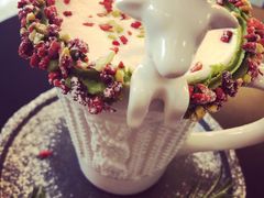 -BE NORMAL CAFE(霞溪路店)