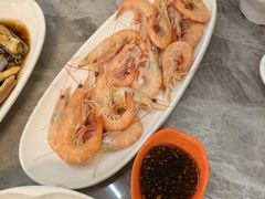 -阿忠食坊大排档·20年老店(万象城店)