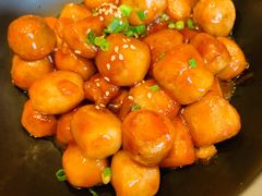 芋艿-花园茶楼(兴城西路店)