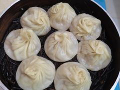 -笑云开汤包店(网巾市店)