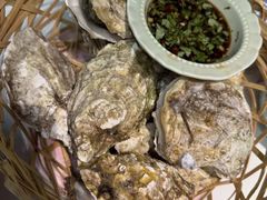 -嗨辣小聚·盘锦河蟹·海鲜烧烤龙虾(盘锦十年好店)
