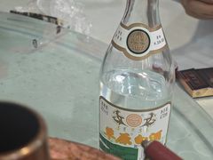 -老舅老蒙肉饼非遗店(一店)