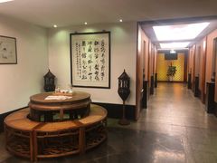 -苏州独墅湖书香世家酒店