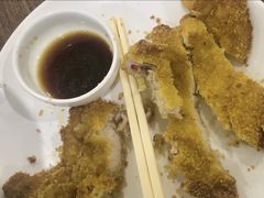 -王家沙点心店(南京西路总店)