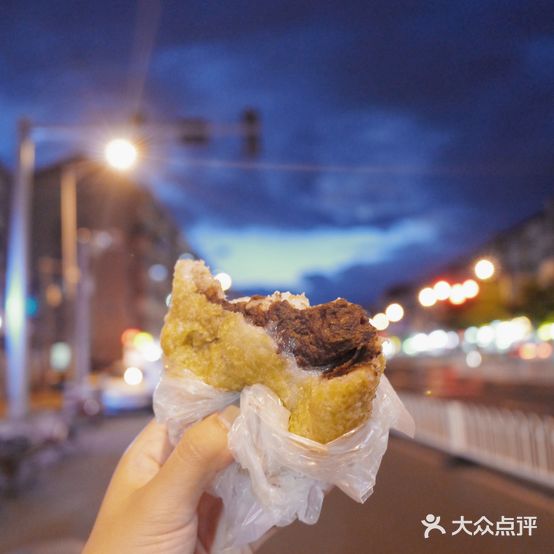 平湖炸糕(西湖道店)