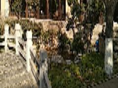 -陕西华浮宫酒店(未央湖公园店)