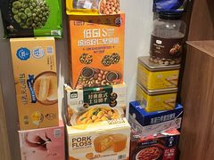 -山姆会员商店(邻瑞广场店)