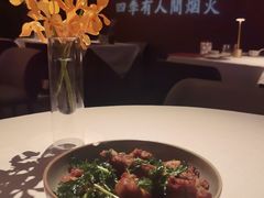 -沿途四季·云南菜·诗酒茶(蓝色港湾店)
