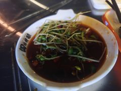 -四禧精酿铜锅涮肉·烧烤工场(大明湖店)