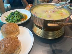 -有璟阁港式餐厅(金融街购物中心店)
