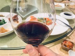 -绿岛国际酒店·海鲜酒楼(八七路店)