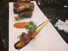 -来小酌·长安酒家(翠庭大厦店)