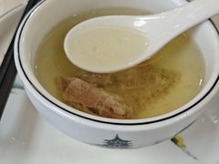 -德記大排档 26年老字号(西湖店)