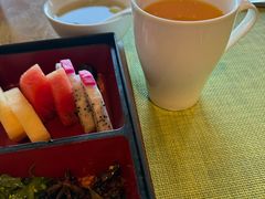 -大理实力希尔顿酒店•香全日制餐厅