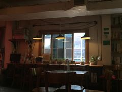 -雕刻时光咖啡馆(北航店)
