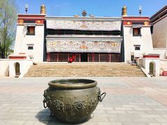 -五当召景区