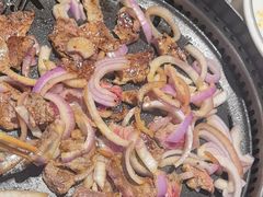 -炉队长·齐齐哈尔家庭烤肉(马家堡店)