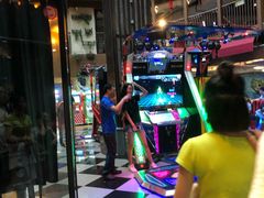 -核客电玩城(东门店)