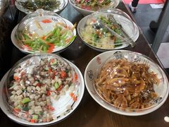 -白魁老号饭庄(安内店)