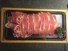 -湊湊火锅·茶憩(和平大悦城店)