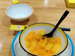 -龚海宝· 烧烤· 羊肉原切挂糊更好吃(庄市店)