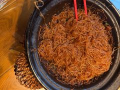 -黄泥岗·地道湖北菜(奥特莱斯店)