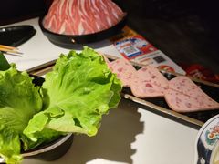 -捞三国美蛙鲜鱼火锅(茂业店)