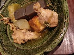 關東煮-九州酒场ひこぞう(1号店)