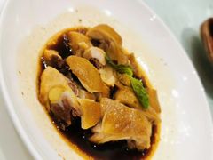 -南山鲜虾面·活鲜小馆·海味大连菜(南山总店)