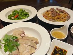 -元素中餐厅.海南菜.粤菜.椰子鸡.海鲜.包房.石梅湾威斯汀度假酒店