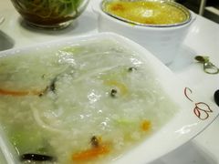-嘉和一品粥(马家堡店)