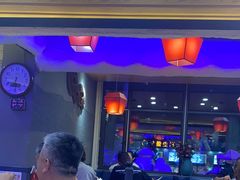 -山河屯铁锅炖(哈西站店)