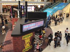 -新城市广场
