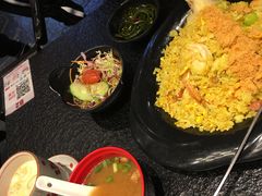 -东京爱上大连(中央大道店)