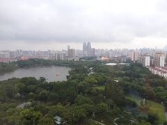 changfengpk-上海新发展亚太JW万豪酒店