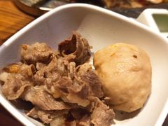 大块虾肉虾滑-傣妹火锅(南京东路一店)