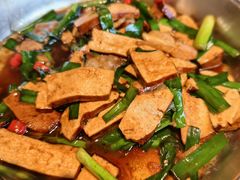 -刘胖子家常菜·蹄花焖藕(兴业店)